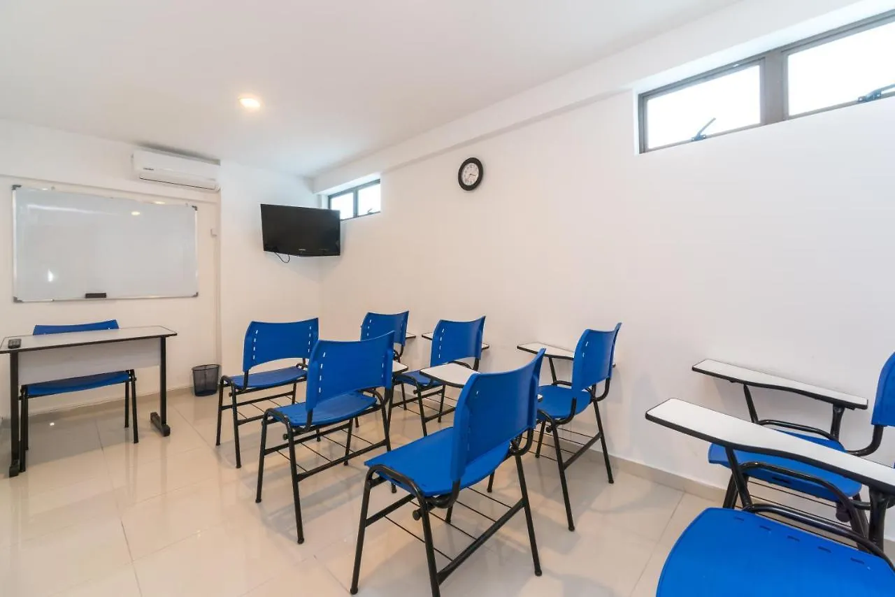 Flat 701 - Portomar Home Club Recife
