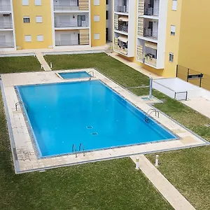 3c Vilanova Ii, Pool & Ac - Casas & Papeis Apartamento Armação de Pêra