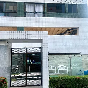 Apto Aconchegante E Moderno Apartamento