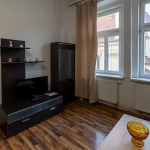Downtown Apartamento Praga