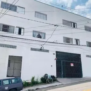 No Tremembe 12 Apartamento São Paulo