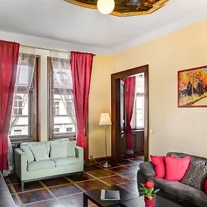 Art House By Adrez Apartamento Praga